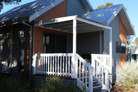 Mandurah Ocean Marina Chalets - Hervey Bay Accommodation 43