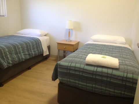 Mandurah Ocean Marina Chalets - Hervey Bay Accommodation 24