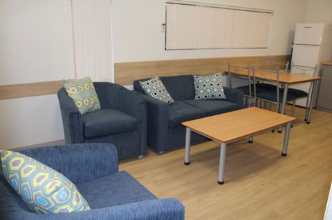 Mandurah Ocean Marina Chalets - Hervey Bay Accommodation 28