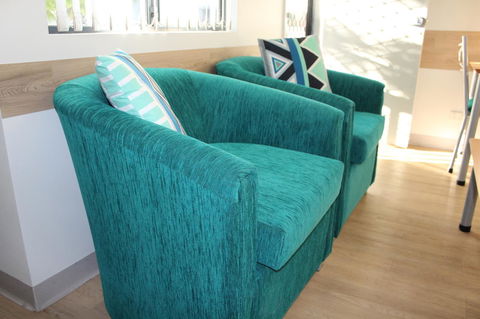 Mandurah Ocean Marina Chalets - Hervey Bay Accommodation 32