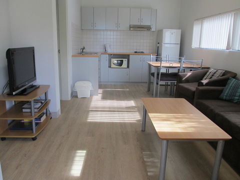 Mandurah Ocean Marina Chalets - Hervey Bay Accommodation 39