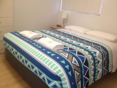 Mandurah Ocean Marina Chalets - Hervey Bay Accommodation 35