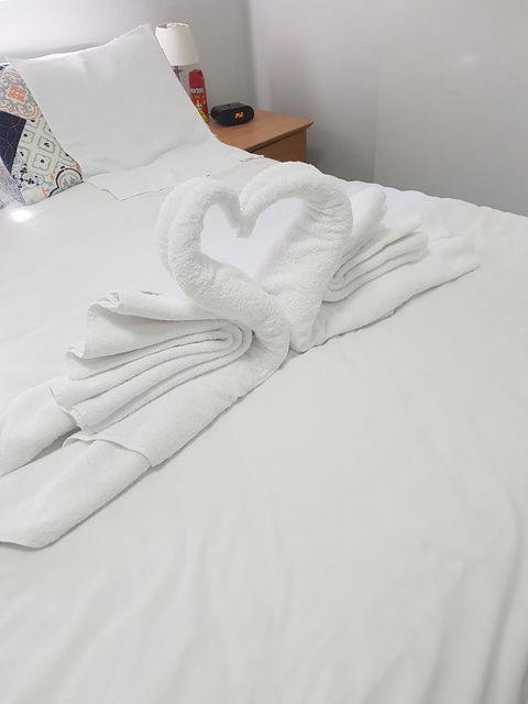 Mandurah Ocean Marina Chalets - Hervey Bay Accommodation 23