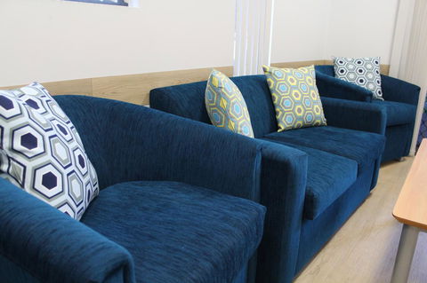 Mandurah Ocean Marina Chalets - Hervey Bay Accommodation 29
