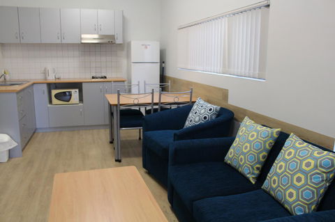 Mandurah Ocean Marina Chalets - Hervey Bay Accommodation 31