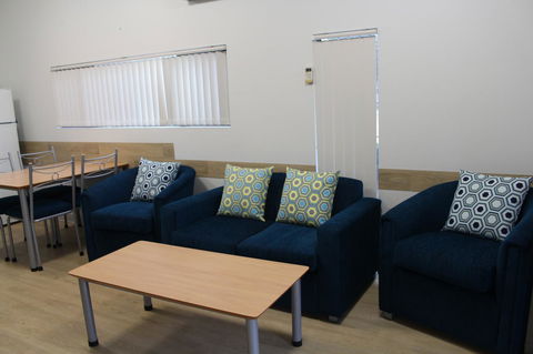 Mandurah Ocean Marina Chalets - Hervey Bay Accommodation 7