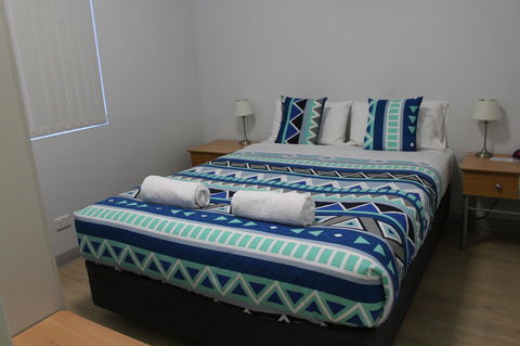 Mandurah Ocean Marina Chalets - Hervey Bay Accommodation 8