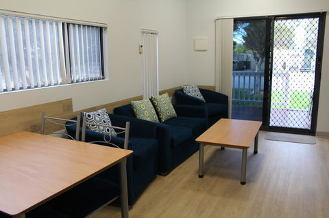 Mandurah Ocean Marina Chalets - Hervey Bay Accommodation 30