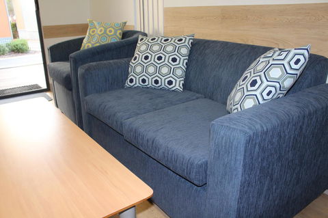 Mandurah Ocean Marina Chalets - Hervey Bay Accommodation 27