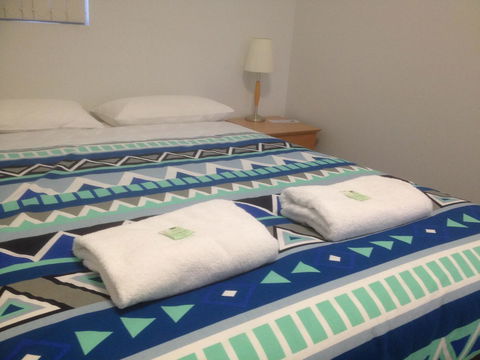 Mandurah Ocean Marina Chalets - Hervey Bay Accommodation 36