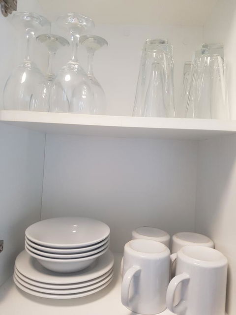 Mandurah Ocean Marina Chalets - Hervey Bay Accommodation 11