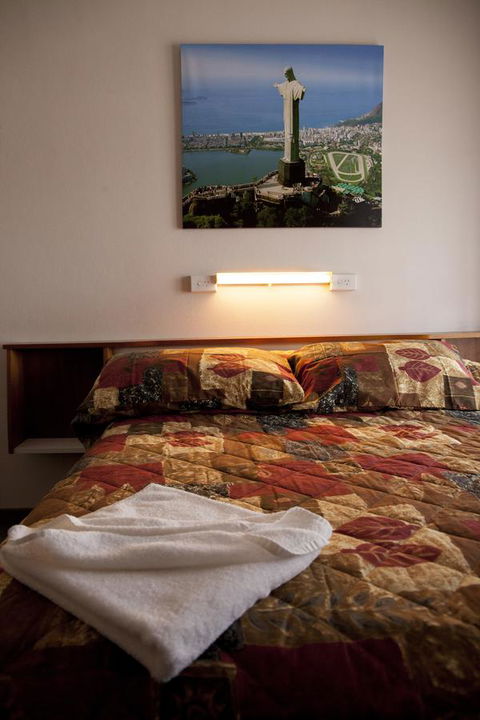 Manjimup Motor Inn - Hervey Bay Accommodation 24
