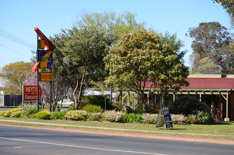 Manjimup Motor Inn - Hervey Bay Accommodation 26