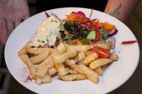 Manjimup Motor Inn - Hervey Bay Accommodation 12