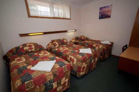 Manjimup Motor Inn - Hervey Bay Accommodation 9