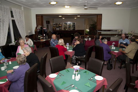 Manjimup Motor Inn - Hervey Bay Accommodation 17