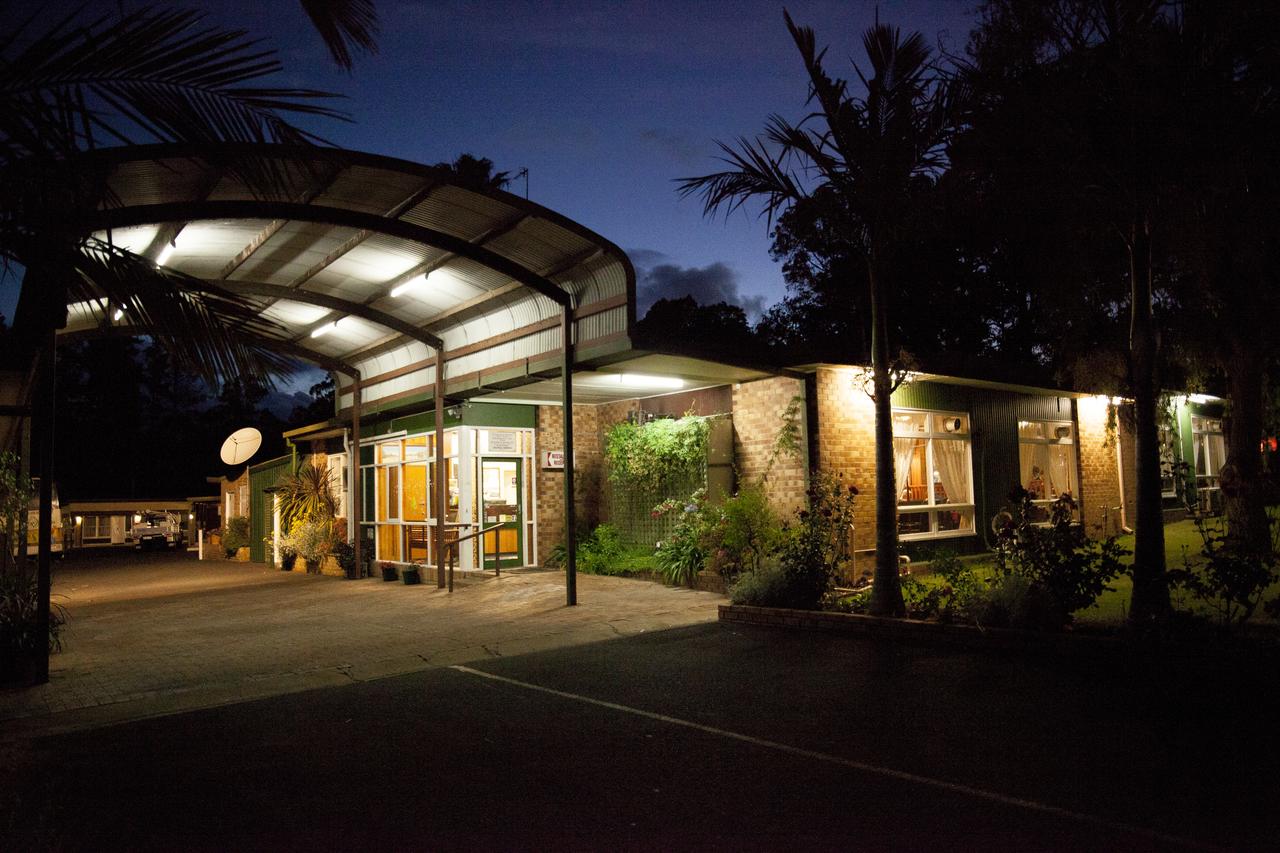 Balbarrup WA Hervey Bay Accommodation