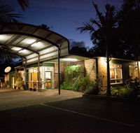 Manjimup Motor Inn - Hervey Bay Accommodation