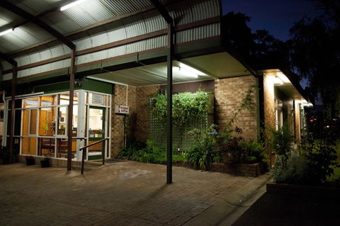 Manjimup Motor Inn - Hervey Bay Accommodation 23