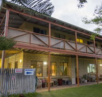 Lancelin Lodge - Tourism Hervey Bay