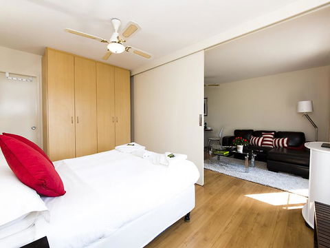 Style In Subiaco - Hervey Bay Accommodation 8