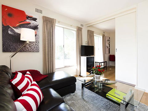 Style In Subiaco - Hervey Bay Accommodation 9
