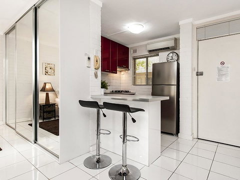 Rosalie 02 - Tourism Hervey Bay 1