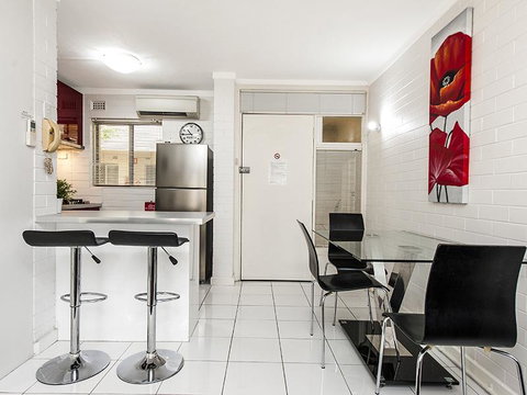 Rosalie 02 - Tourism Hervey Bay 2