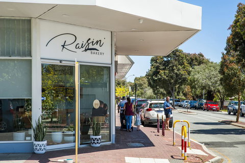 Rosalie 02 - Tourism Hervey Bay 21