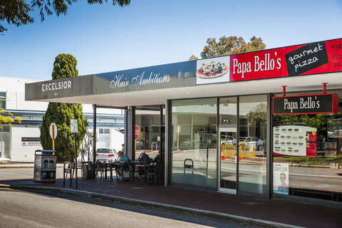 Rosalie 02 - Tourism Hervey Bay 22