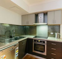 Wray Callan Apartments - Hervey Bay Accommodation