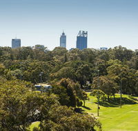 Derby 84 - Tourism Hervey Bay