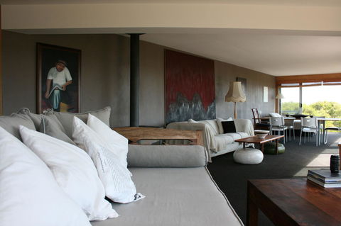 Aqua Views - Hervey Bay Accommodation 7