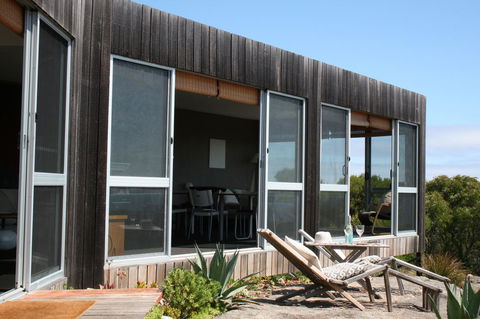 Aqua Views - Hervey Bay Accommodation 8