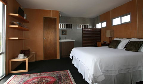 Aqua Views - Hervey Bay Accommodation 10