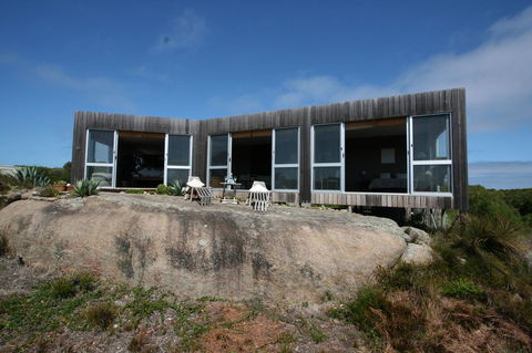 Aqua Views - Hervey Bay Accommodation 5