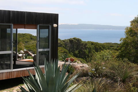 Aqua Views - Hervey Bay Accommodation 4