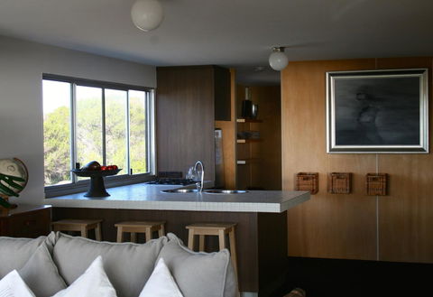 Aqua Views - Hervey Bay Accommodation 9