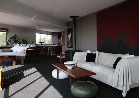 Aqua Views - Hervey Bay Accommodation 3