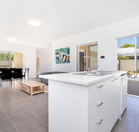 Victoria Park Town House - Hervey Bay Accommodation