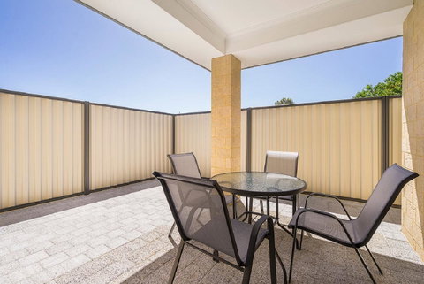 Victoria Park Town House - Hervey Bay Accommodation 10