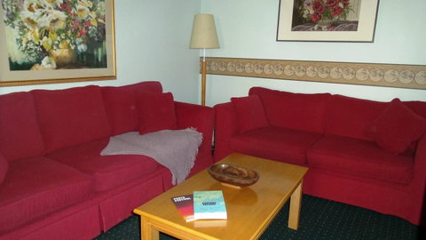Northbridge Pearl - Hervey Bay Accommodation 5