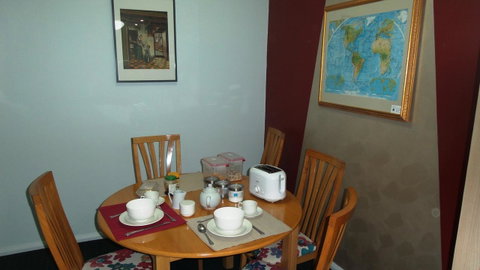 Northbridge Pearl - Hervey Bay Accommodation 2
