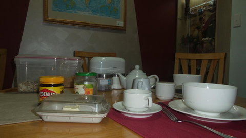 Northbridge Pearl - Hervey Bay Accommodation 6