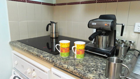 Northbridge Pearl - Hervey Bay Accommodation 8
