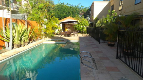Northbridge Pearl - Hervey Bay Accommodation 16