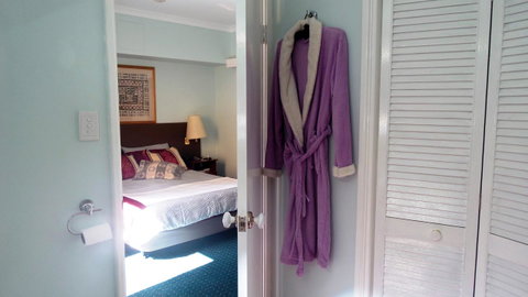 Northbridge Pearl - Hervey Bay Accommodation 4