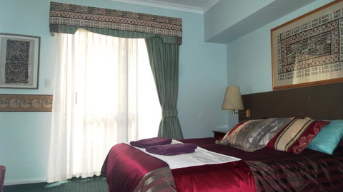 Northbridge Pearl - Hervey Bay Accommodation 1