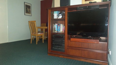 Northbridge Pearl - Hervey Bay Accommodation 9