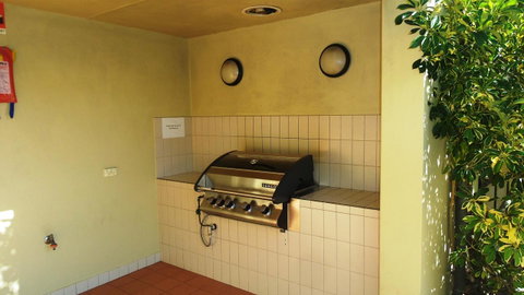 Northbridge Pearl - Hervey Bay Accommodation 17